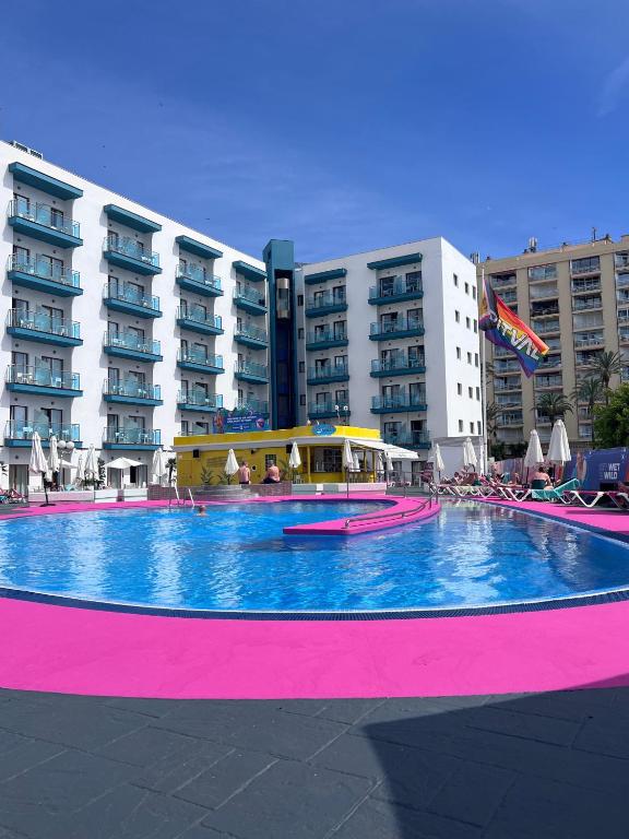 Ritual Torremolinos - Adults Only