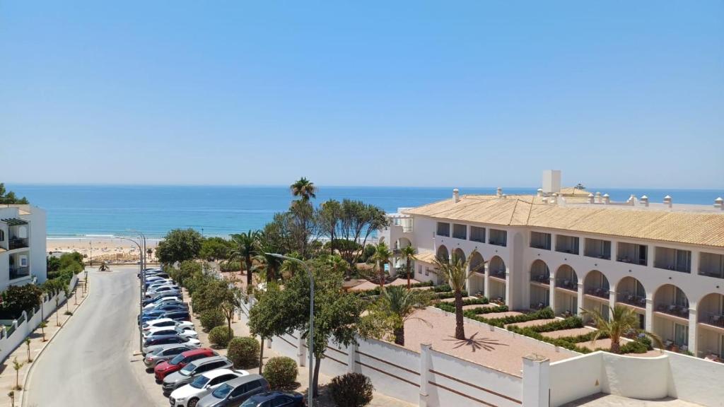 Apartamento Las Tres Piedras Conil