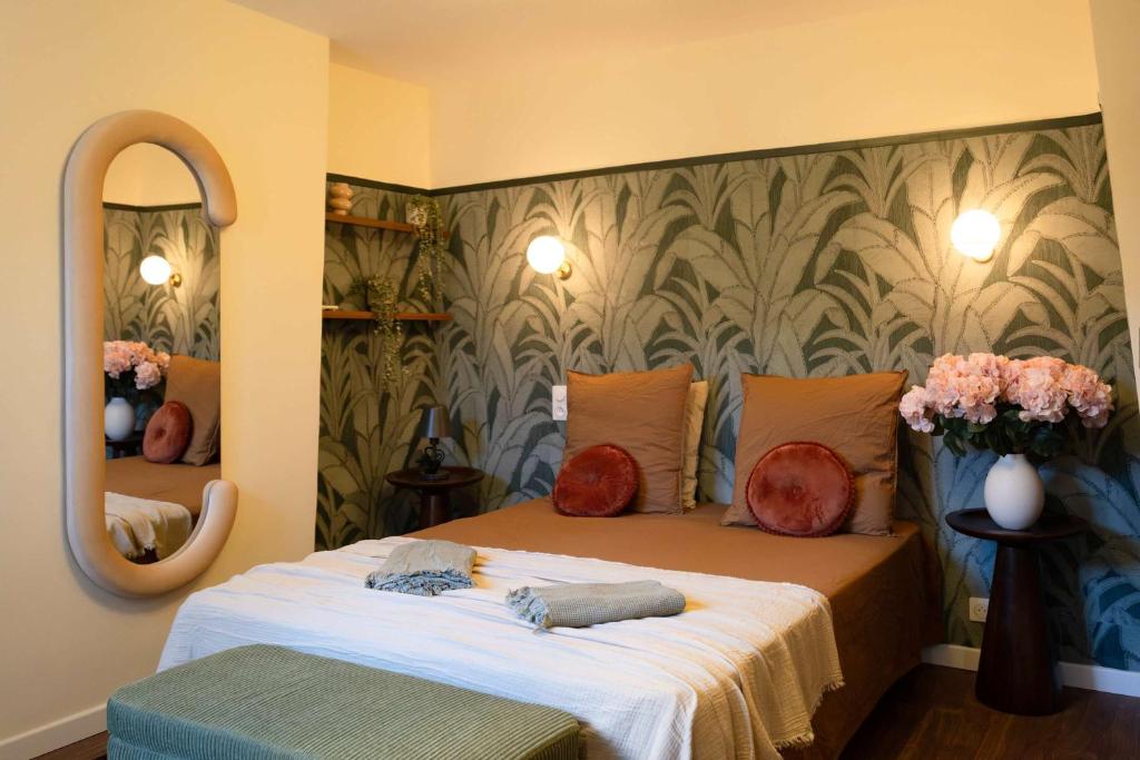 Studio Premium Paris 6
