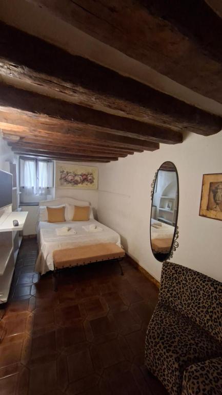 Bargellino pieno centro