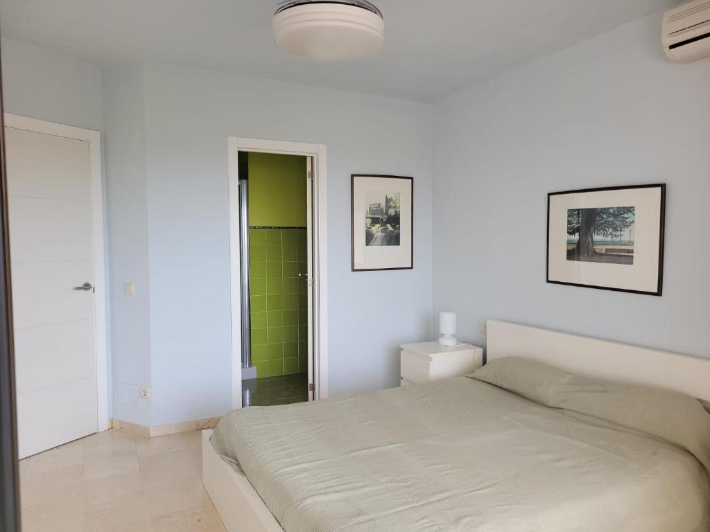 Triplex Marbella