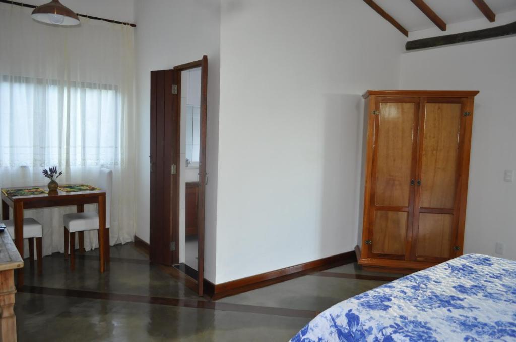  Barcelos Pousada