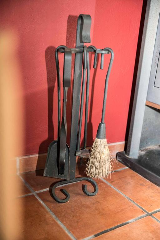 Kép Casa La Dama de Arucas szállásáról Arucasban a galériában