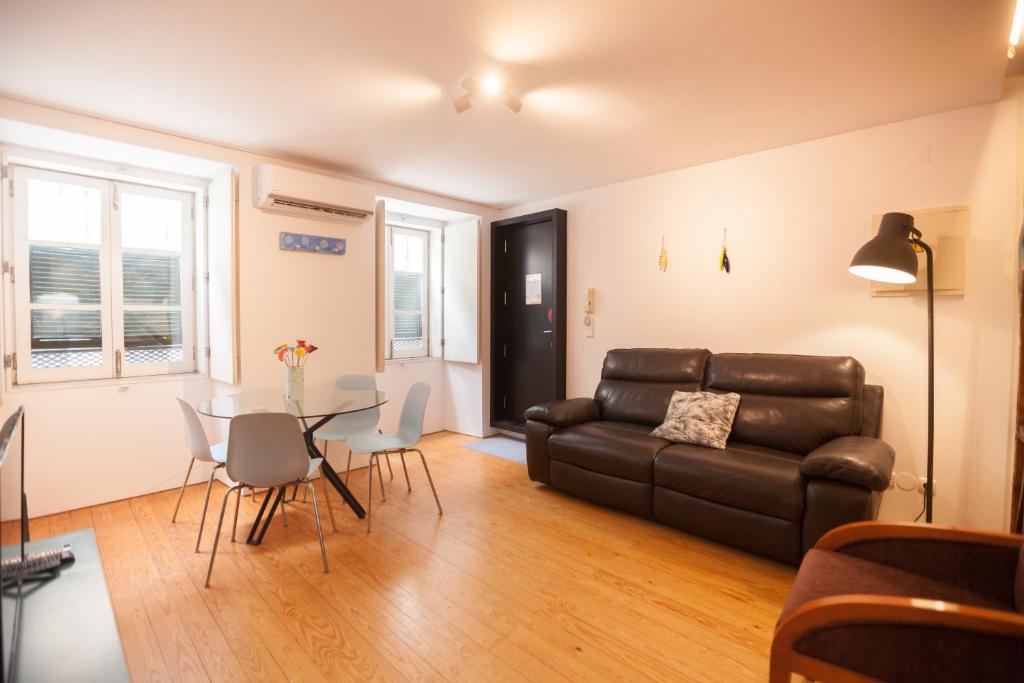 FLH Cozy Apartment near Avenida da Liberdade