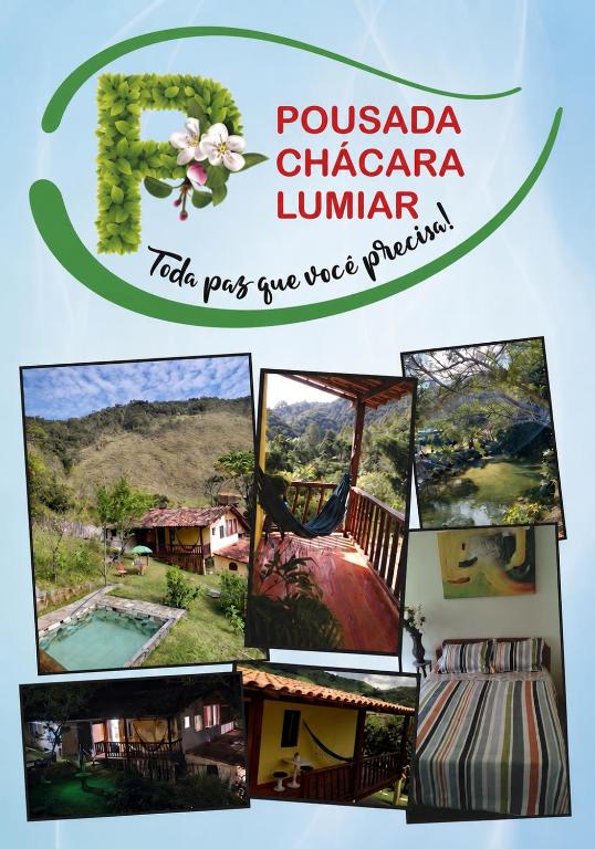 Paisatge natural a prop de l'hostal o pensió