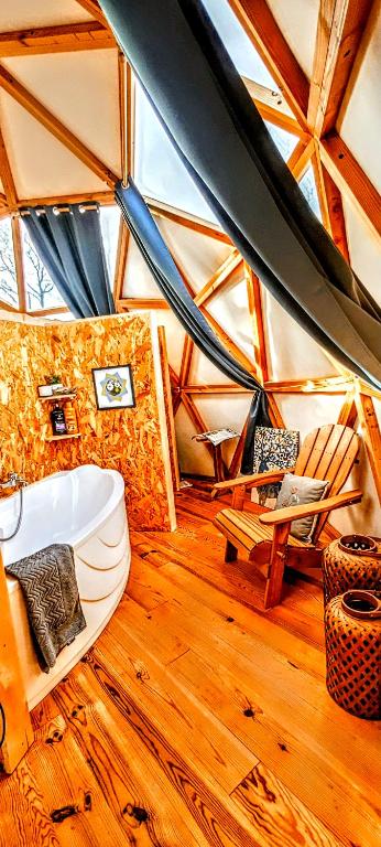 CAPKALA Camping & Gite - immagine 3