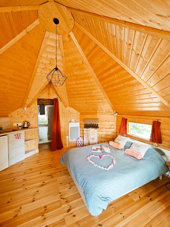 CAPKALA Camping & Gite - immagine 4