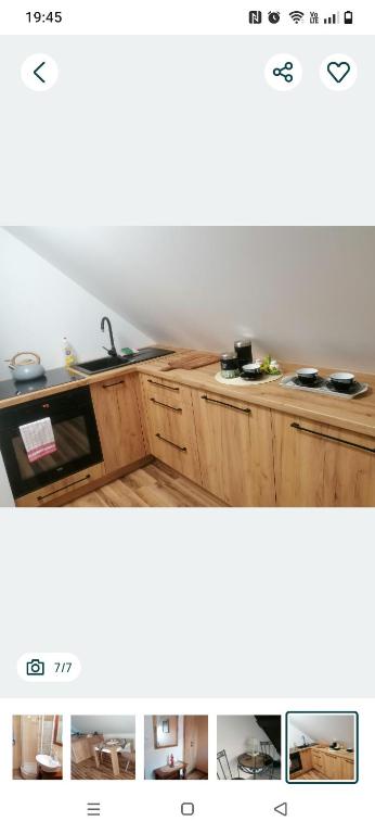 Gallery image of Apartament - Studio in Nowa Wieś
