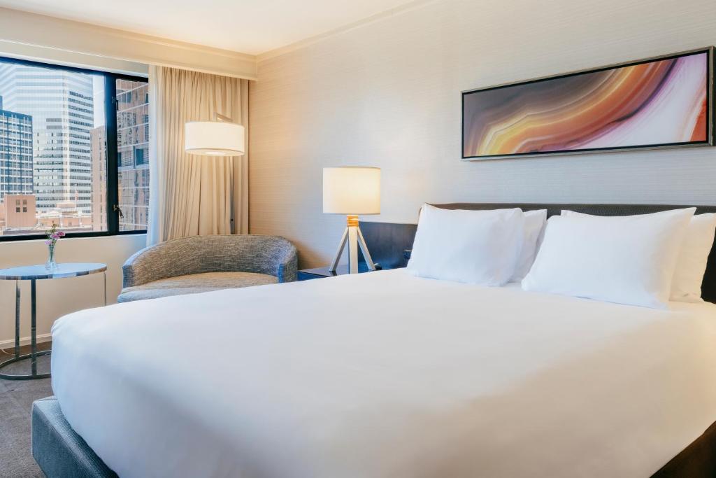 Grand Hyatt Denver - 