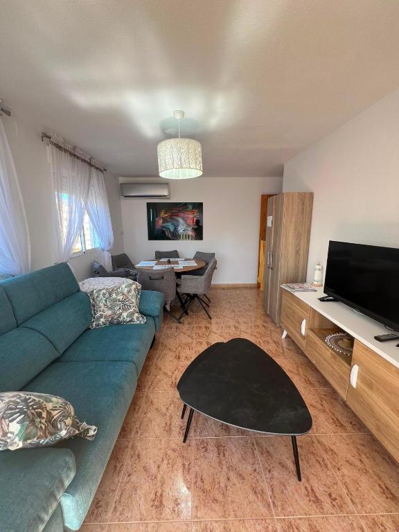 Apartamento Almudena