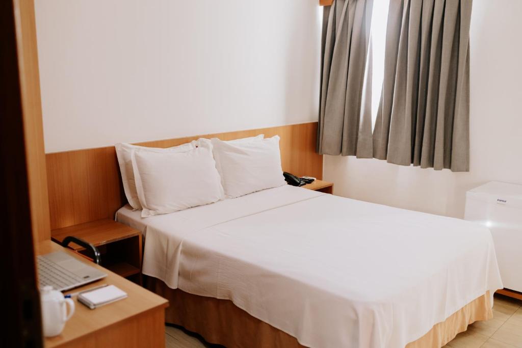 Millian Hotel - Standard Double Or Twin Room