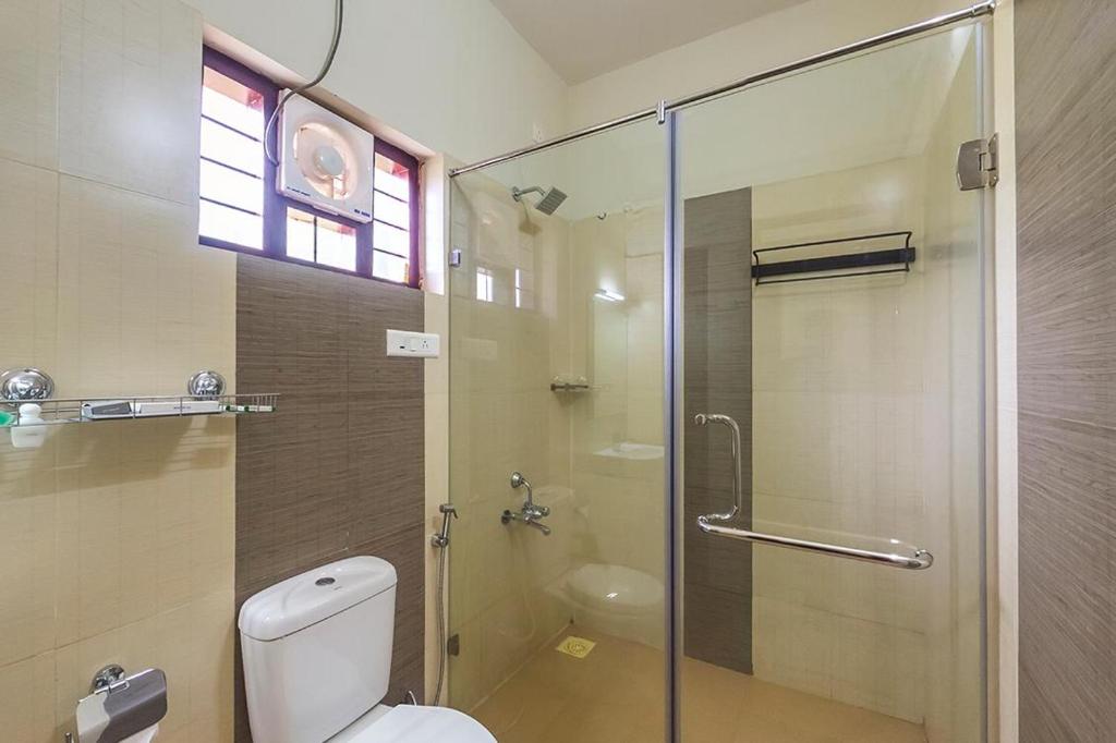 Gallery image of Aroma Ayur Heritage in Mattanūr