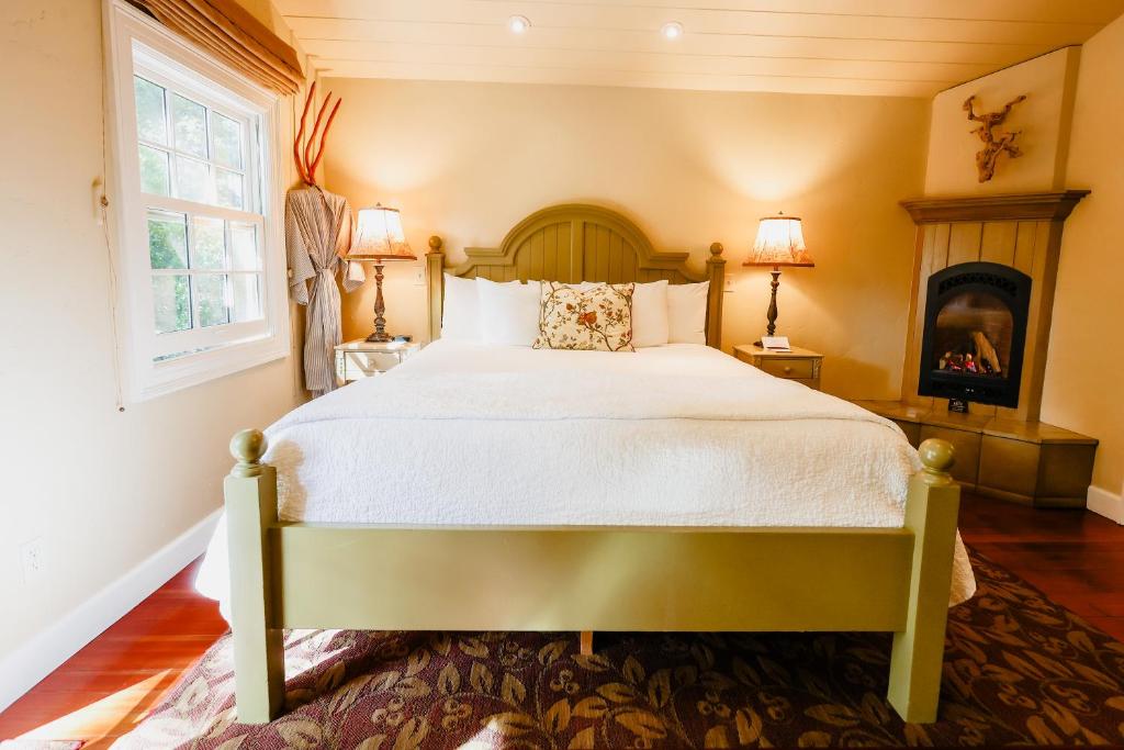 The Cottages of Napa Valley - 