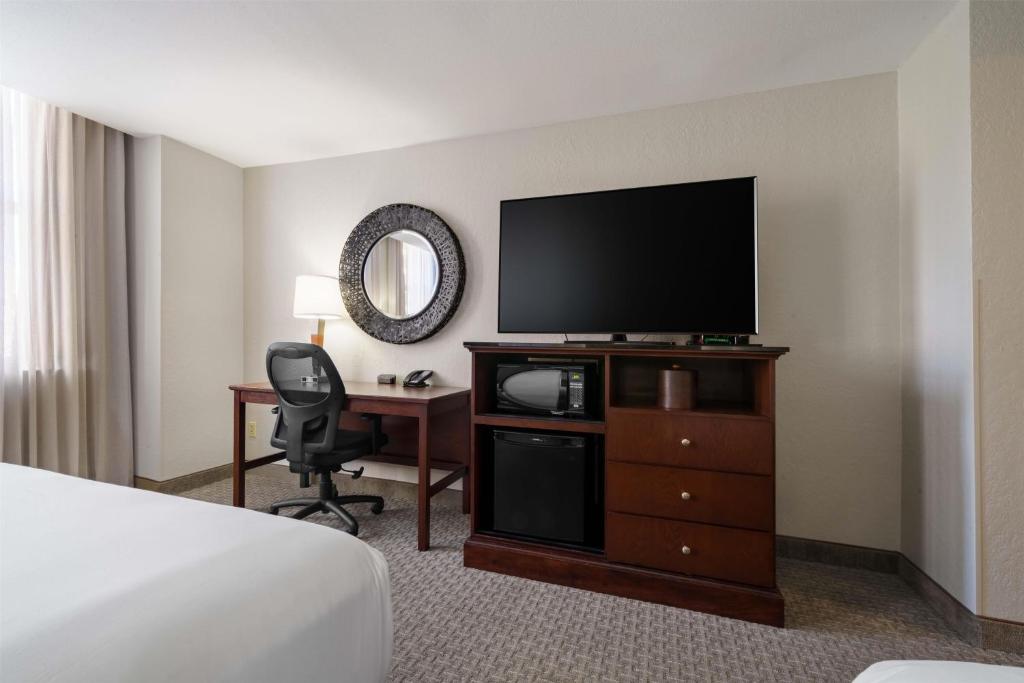 Drury Plaza Hotel New Orleans photo 4