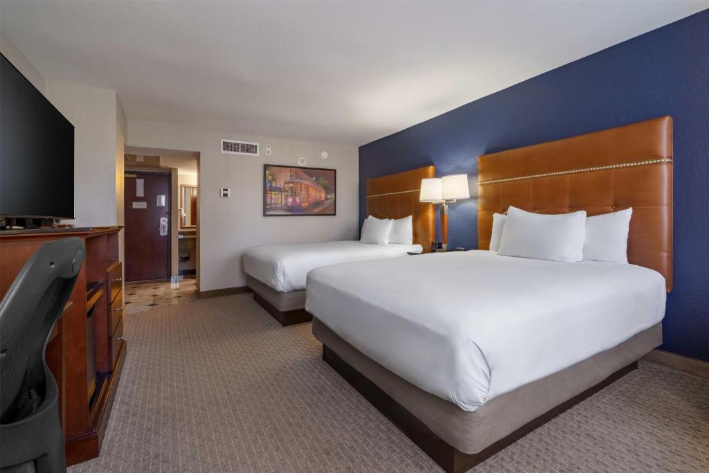 Drury Plaza Hotel New Orleans photo 3