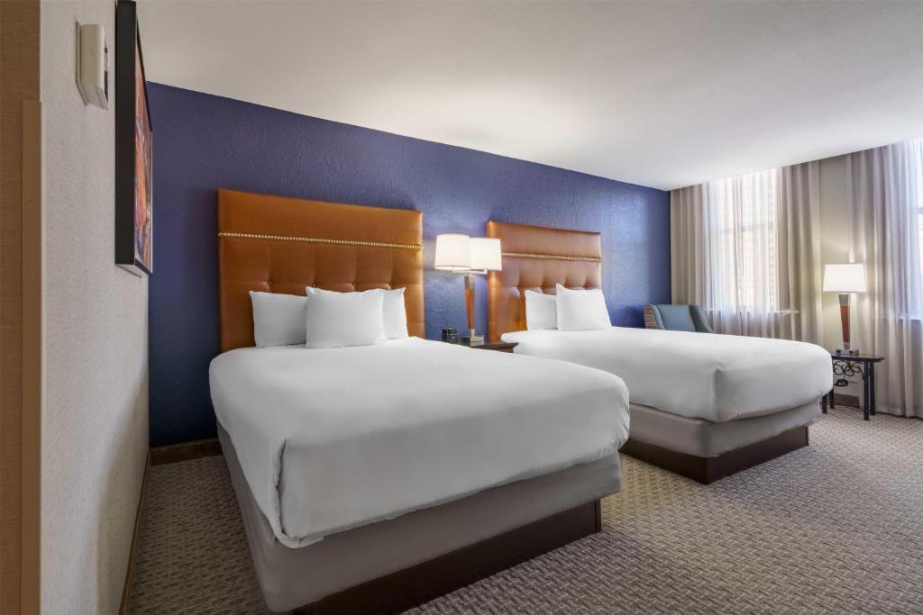 Drury Plaza Hotel New Orleans photo 2