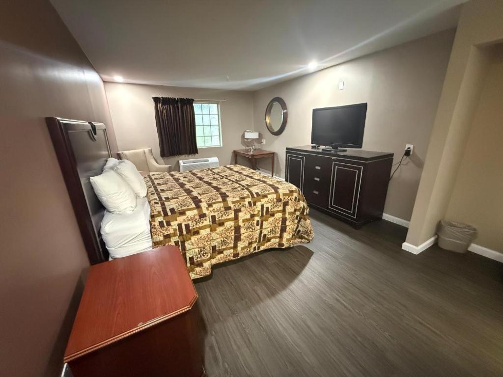 Magnolia Bay Hotel & Suites - Camera Singola Standard