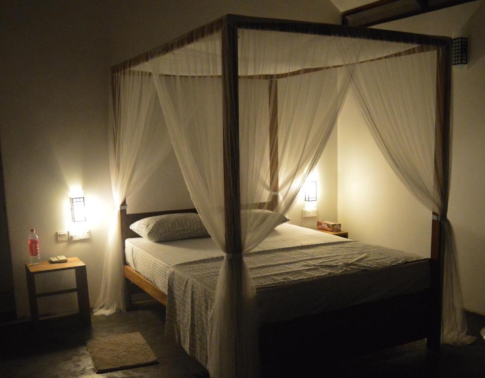 The Countryside Udawalawe - 1