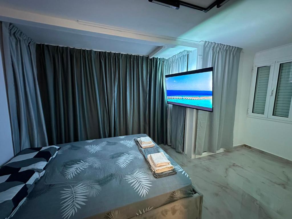 Dk-8 Sea view duplex apartments