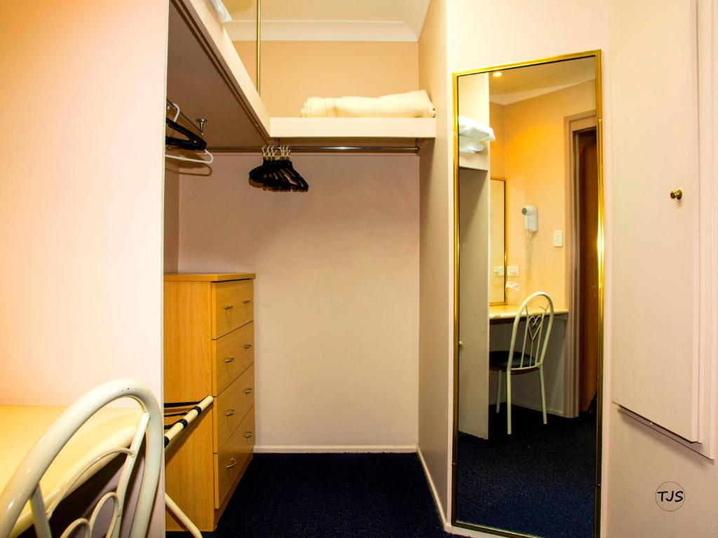 Fotografie z fotogalerie ubytování SunPalms Motel v destinaci Rockhampton