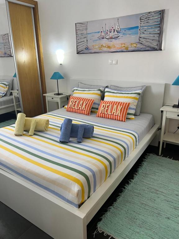 BEACH HOUSE - Praia da Rocha