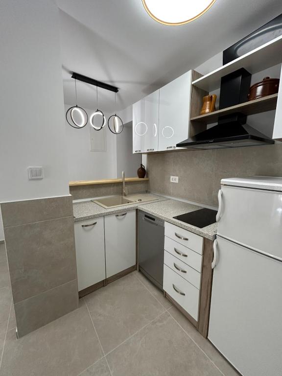 Rose New 2BR with Garden Patio in Lapad