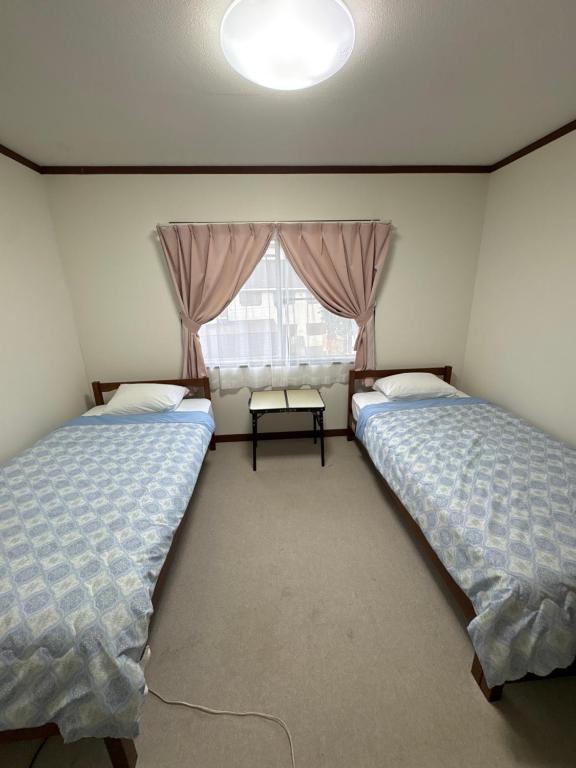 lodge ALP-HAKUBA