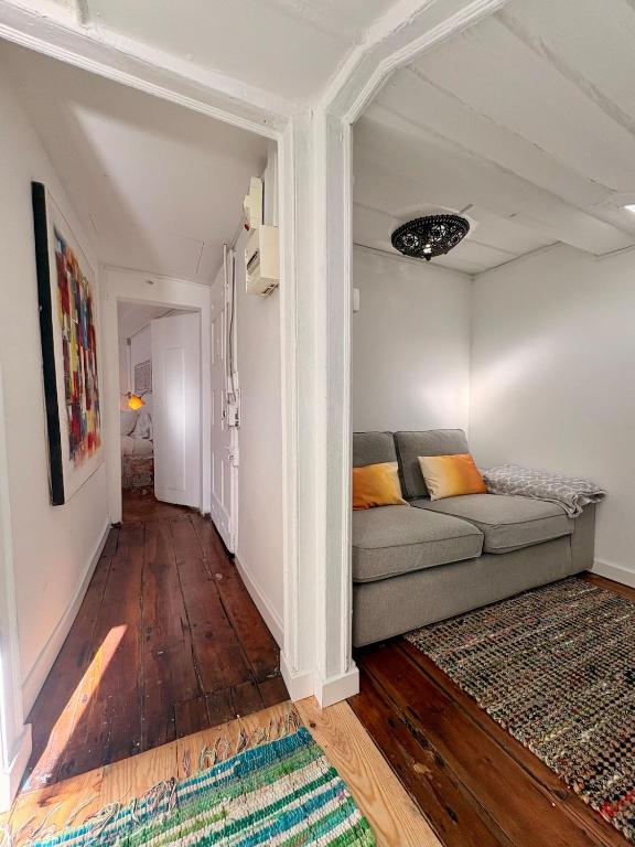 Litle and Cozy Apartment