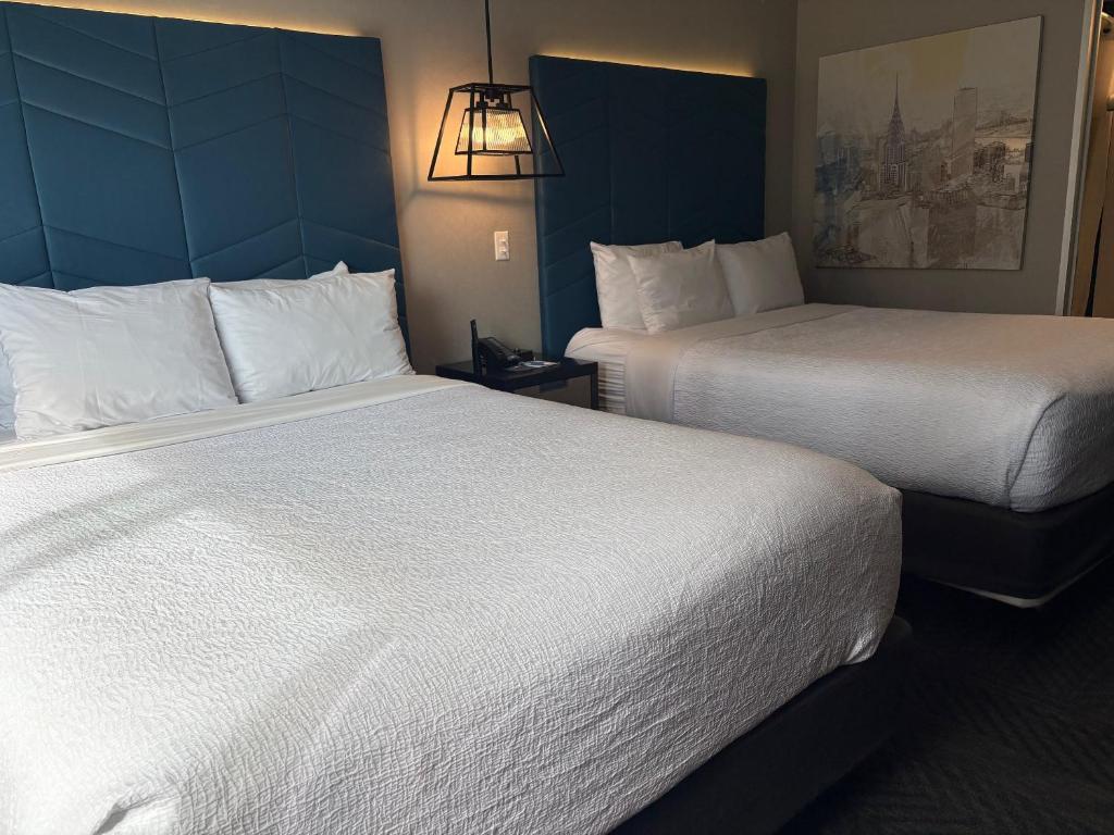 Sheraton Brooklyn New York - 