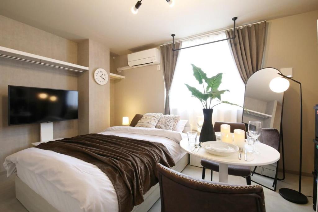 Stark House Osaka 103