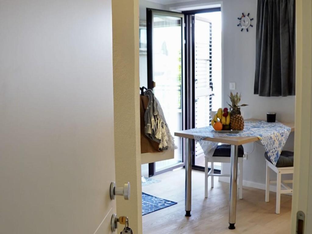 Apartments Ivo Rovinj - Studio apartment Nathan