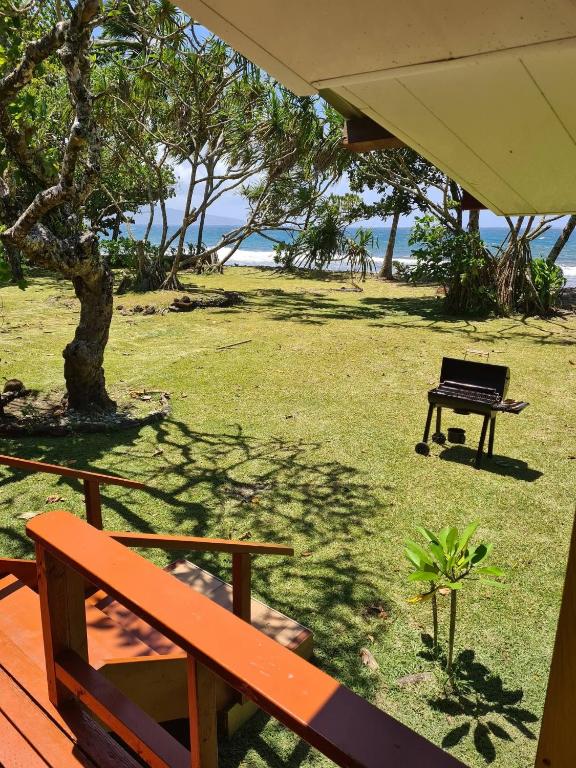 Hitirā Lodge presqu'île - photo 10 - Tahiti, Polynésie