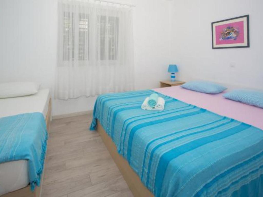 One Bedroom Apartment With Terrace And Sea View A2