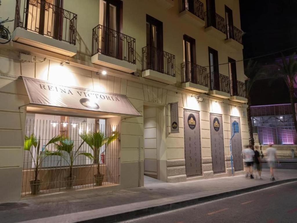 Premium Penthouse in Alicante