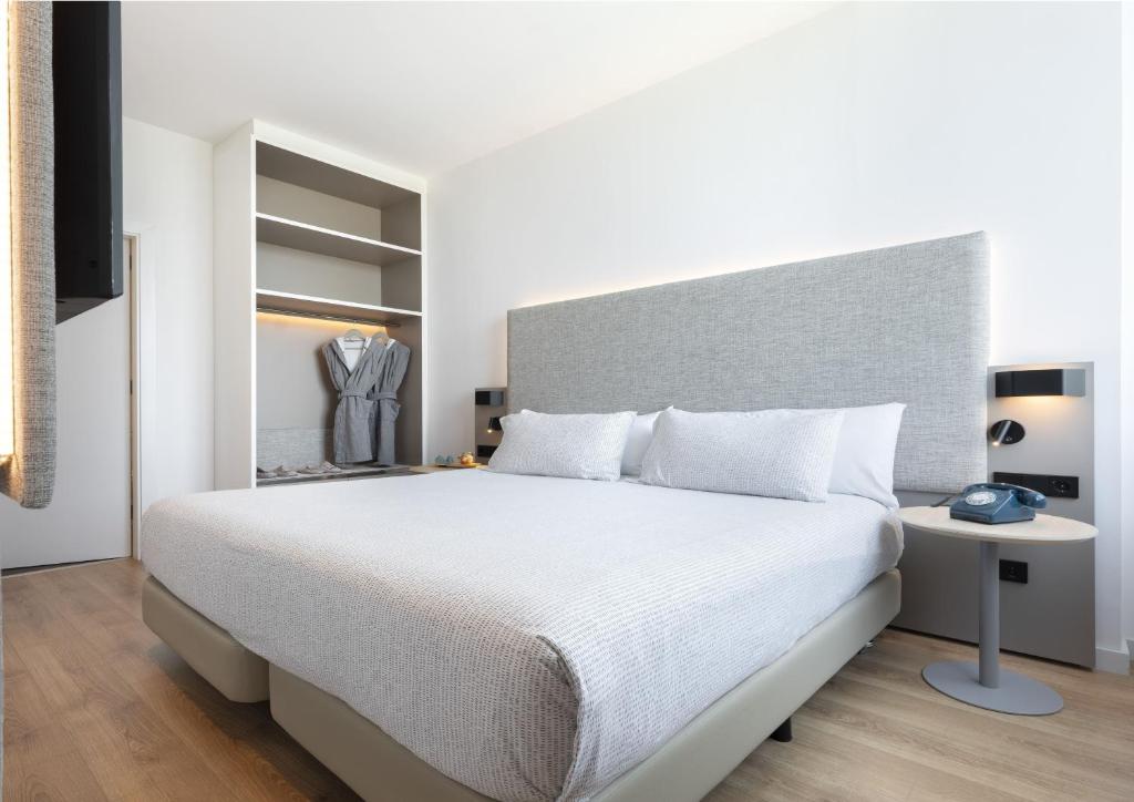 INNSiDE by Meliá Barcelona Aeropuerto - Il Soppalco