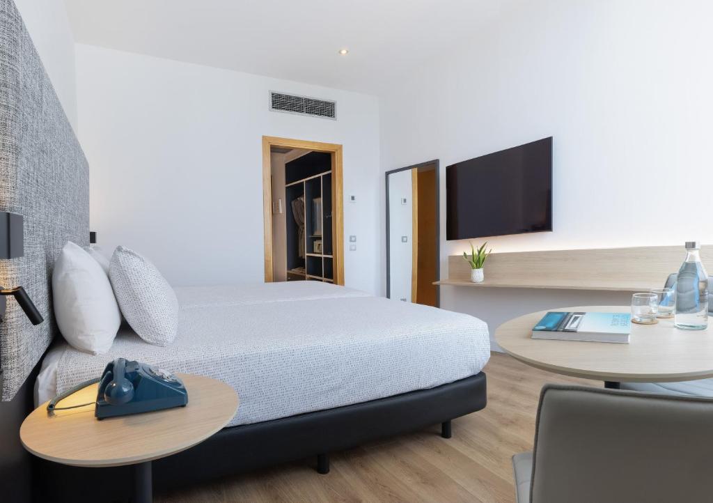 INNSiDE by Meliá Barcelona Aeropuerto - Lo Studio
