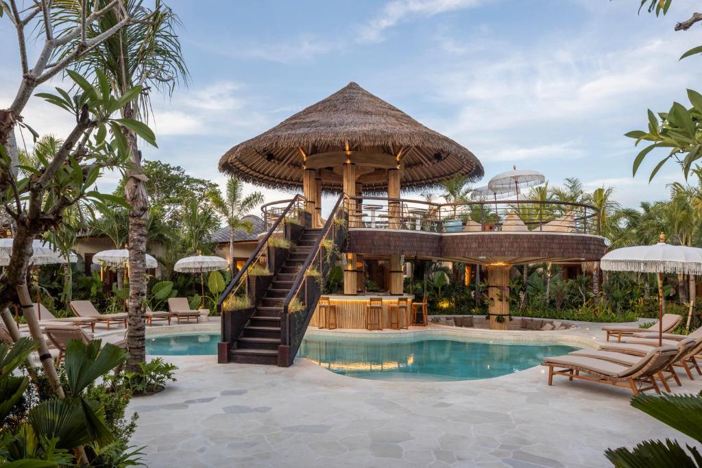 Gallery image of Gapura in Uluwatu