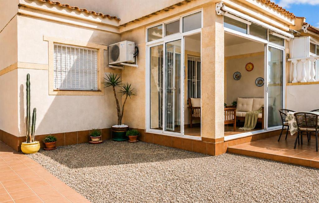 Pet Friendly Home In Torrevieja With Wifi