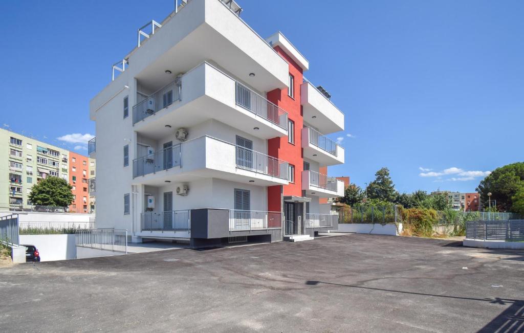 Casa Vacanze Iorio 1