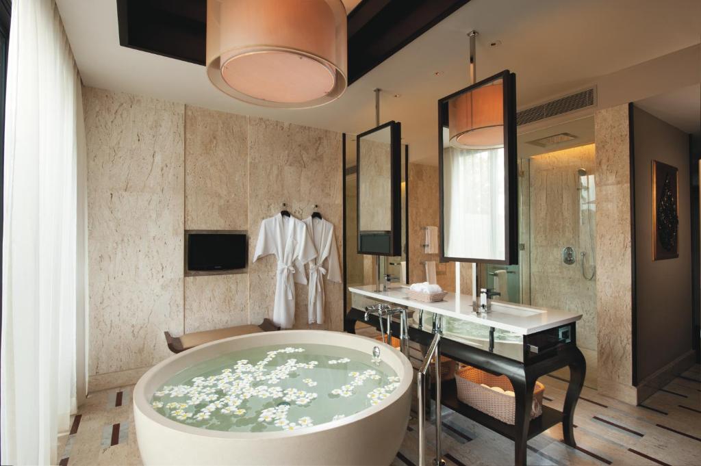 Conrad Koh Samui photo 4