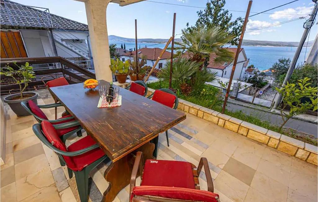 1 Bedroom Awesome Apartment In Crikvenica