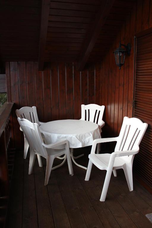 Fotografie z fotogalerie ubytování Haus Rathore v destinaci Altaussee