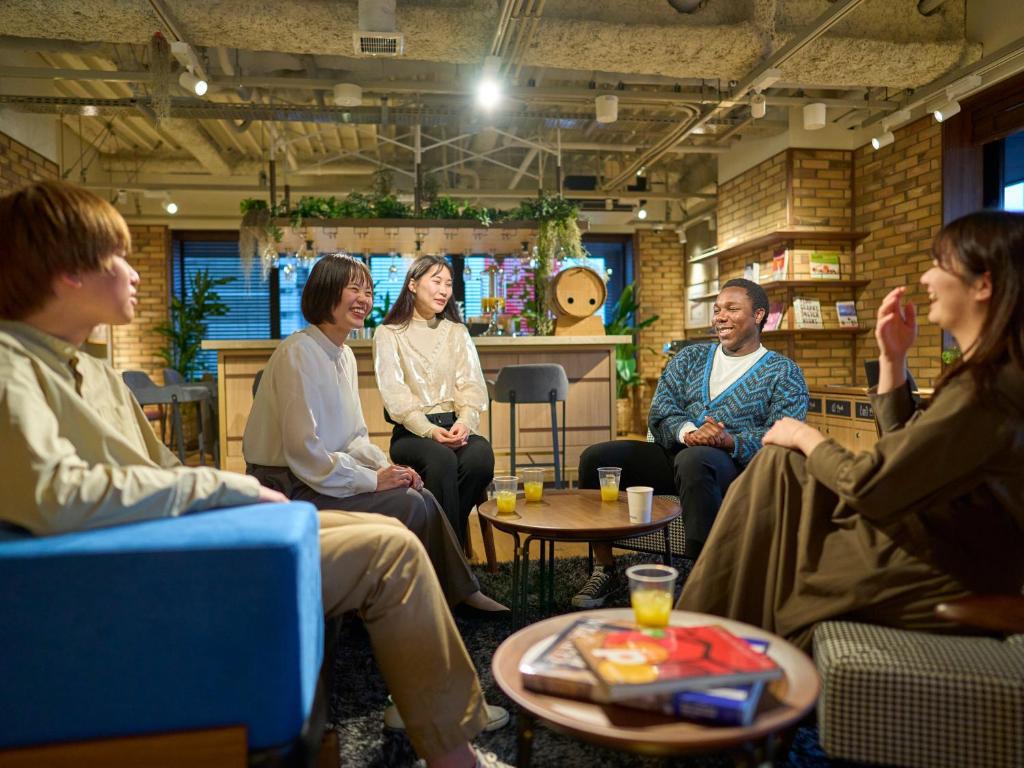 Hotel Resol Stay Akihabara
