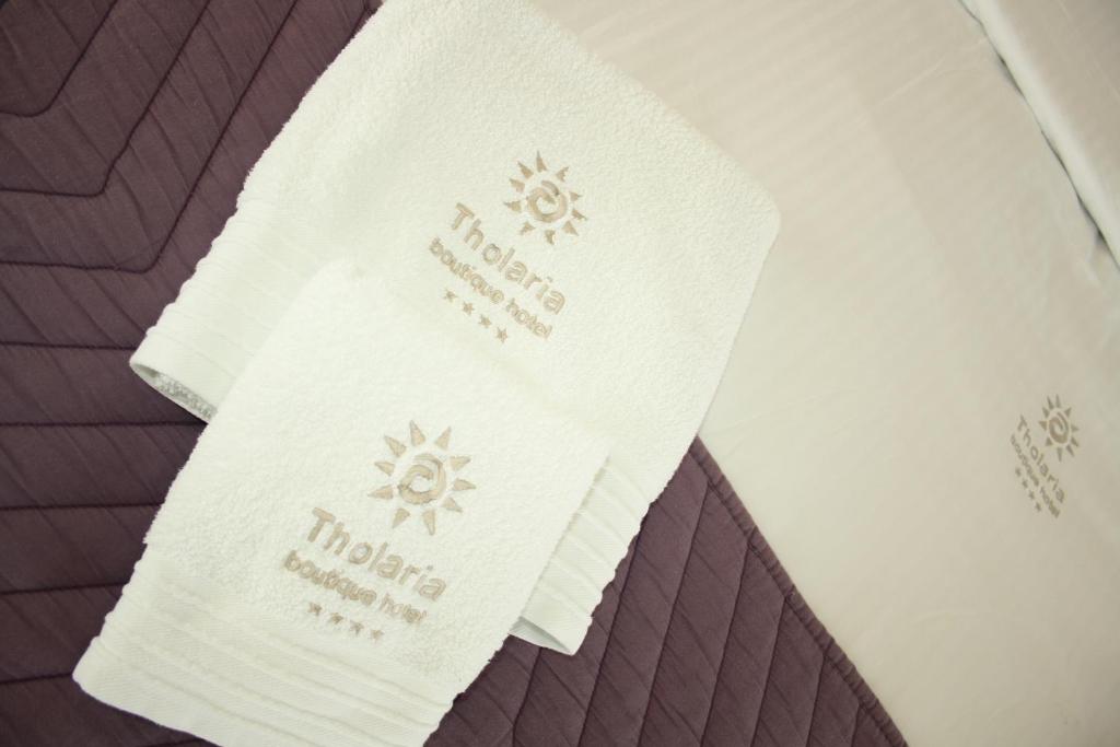 Tholaria Boutique Hotel