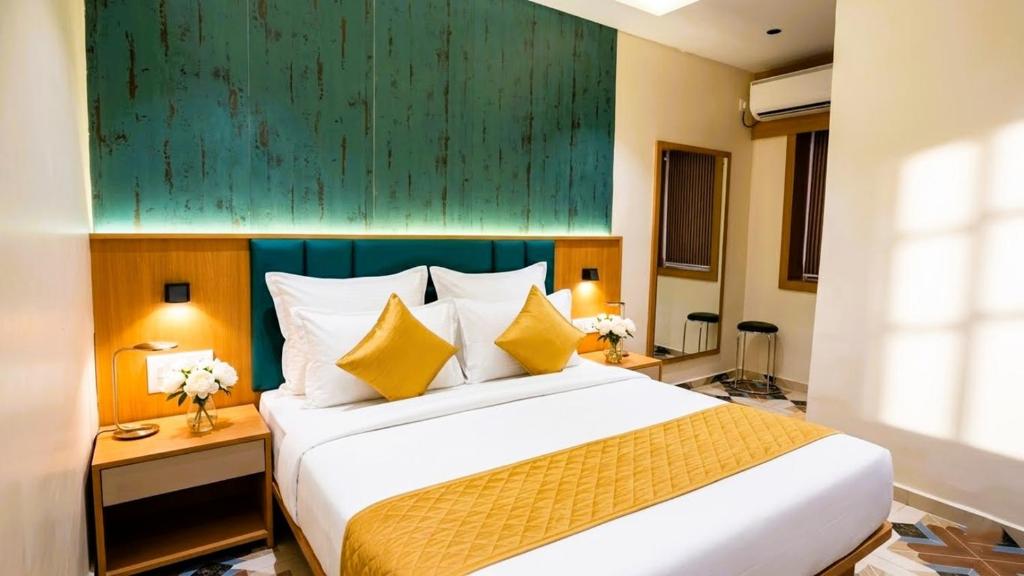 Hotel Jodiya
