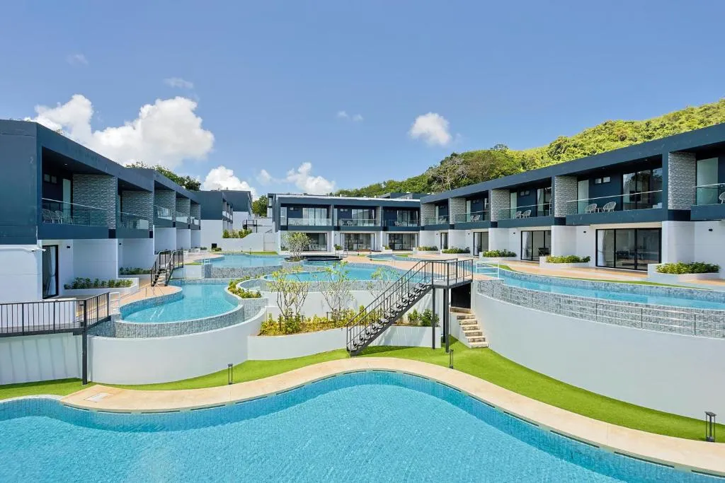 Elite Suites Villas Maikhao Phuket near All Inclusive