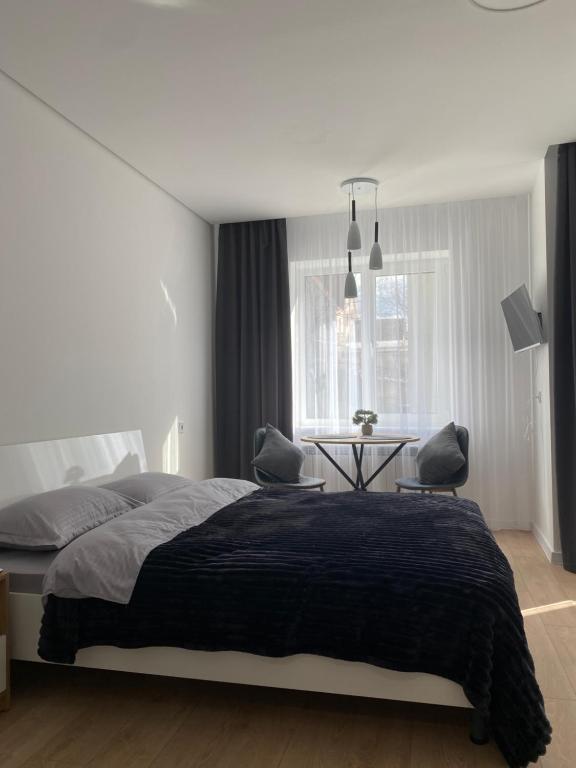 Smart-apartments Chernivtsi main photo