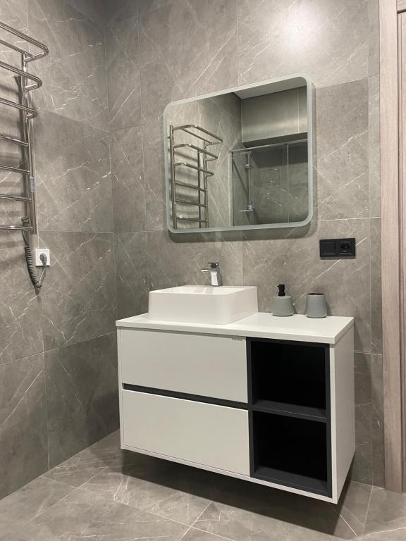 Smart-apartments Chernivtsi photo 6