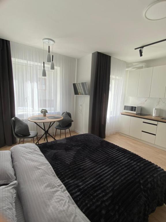Smart-apartments Chernivtsi photo 3