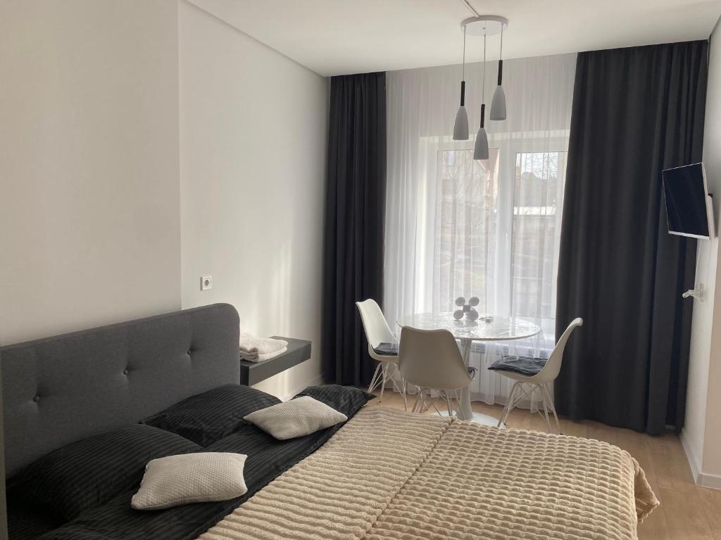 Smart-apartments Chernivtsi photo 5